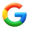 3d Google Icon